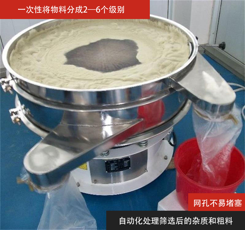 产品优点展示