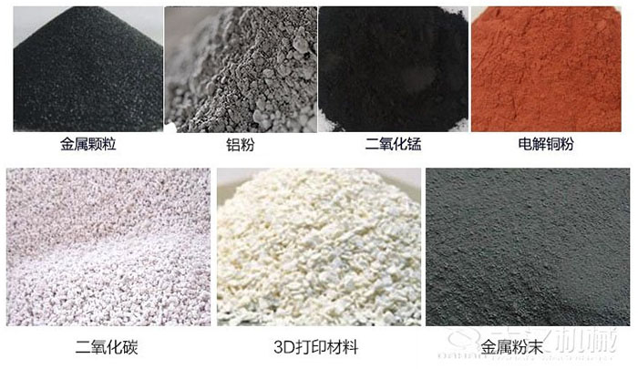 应用物料